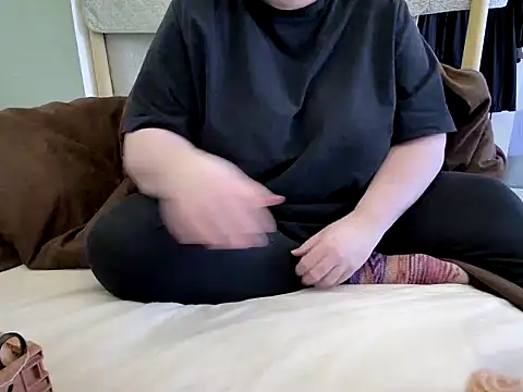 MarthaBriest's Live XXX Chat