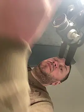 DorianJeday – Naživo XXX chat