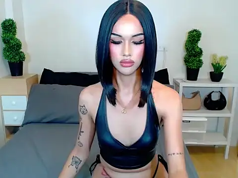 HorsecockMadison 现场XXX聊天