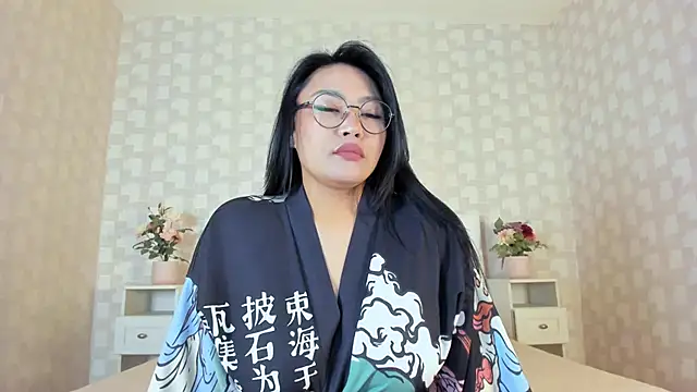 Chat XXX en directo de NatsumiHun