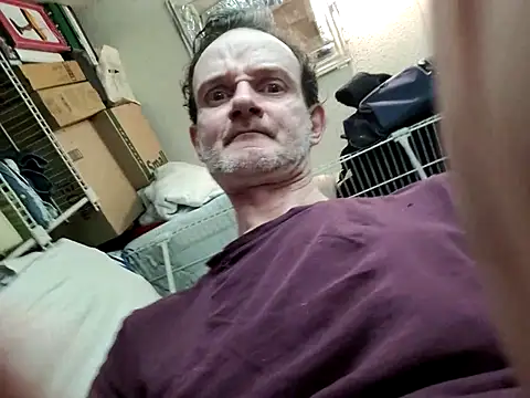 Drewpackn8's Webcam Show