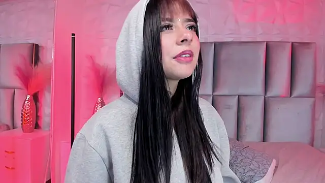 Selene_bennet – Naživo XXX chat