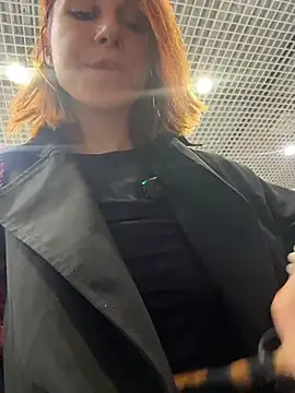 RosieSecret's Live XXX Chat