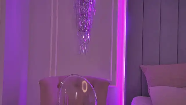 GwenAir 网络视讯表演