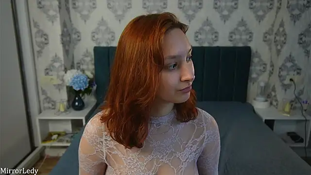 LilyannRosse's Live XXX Chat