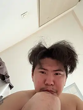 hyonbin 在線直播表演