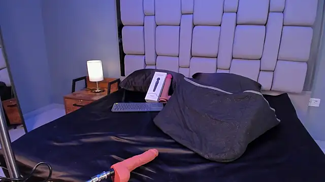 Belanny's Live XXX Chat