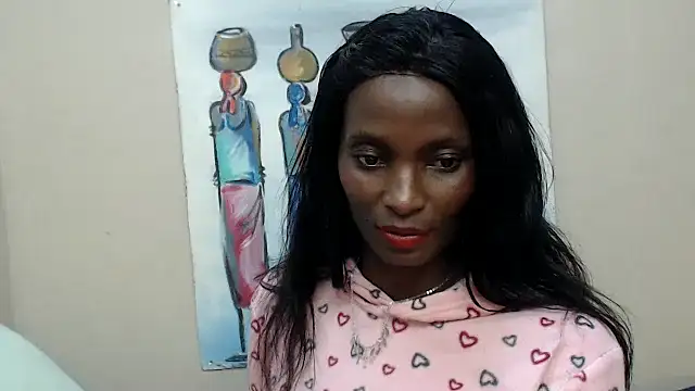 Chat XXX en directo de TallDivaNoir