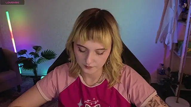 Roziett_Belle Live XXX Chat