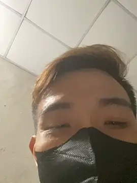 Show webcam de NIGHT_20