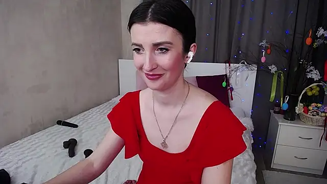 EvelinCuper_ élő XXX-chatje