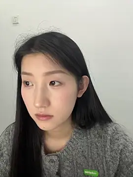 Mina_ovo Show Webcam