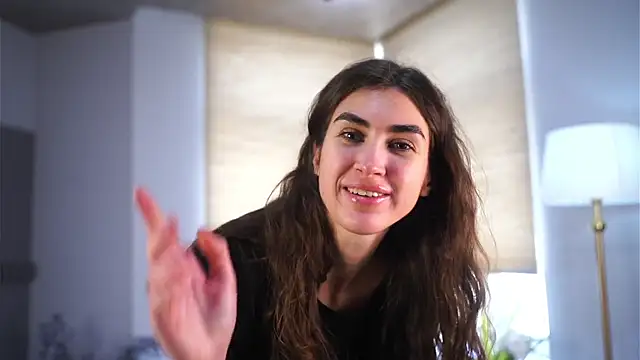 ColleenMaren: διαδικτυακό σόου στην κάμερα