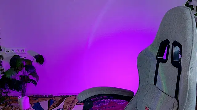 Kumiho_7777 Live XXX Chat