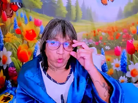 indianroxy Live XXX-chat