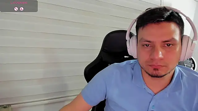 Rick_Adams Webcam-Show