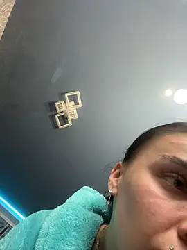 Queen_of_pain Pertunjukan Webcam