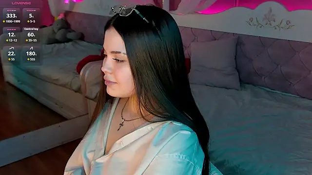 Živý XXX chat BonieSmith