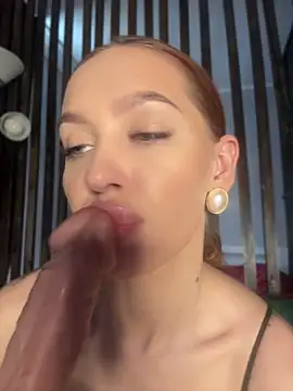 Sembang XXX Secara Langsung LittleFox___