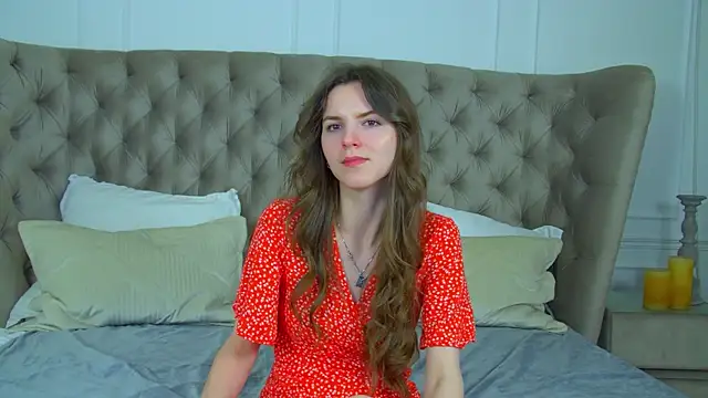 AmaliaLima লাইভ XXX চ্যাট