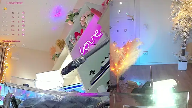 โชว์เว็บแคมของ Ur_lil_bb