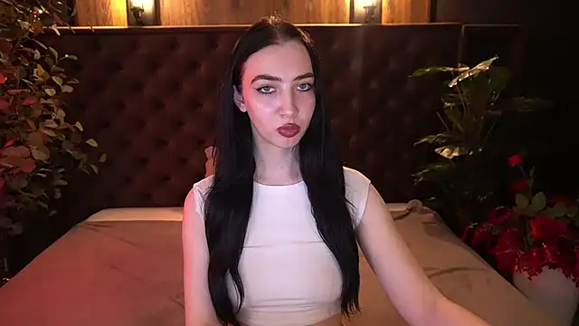 Živý XXX chat WildKittenX_
