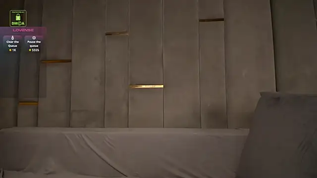 BrandonNorris webcam show