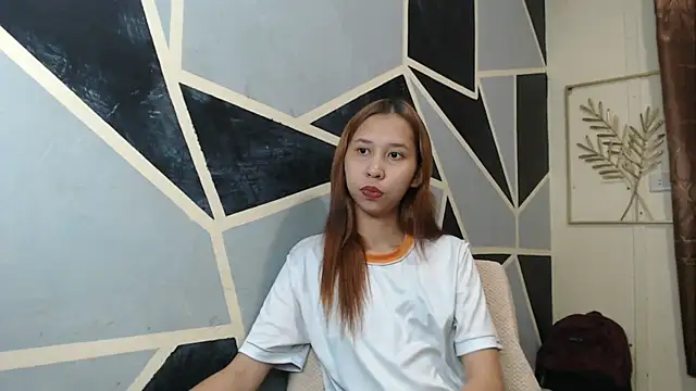 Jasmine_kawaii's Webcam Show