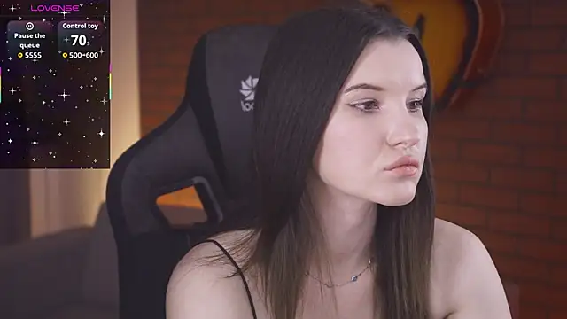 XXX chat uživo modela AgataWillis