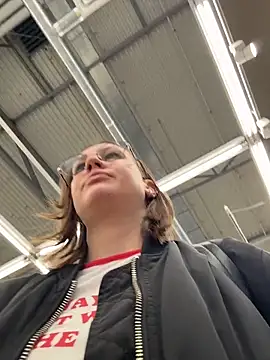 Chat XXX en directo de RinaCat