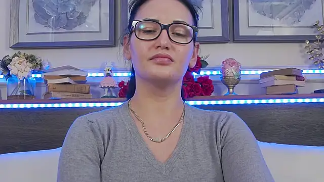 Show webcam de HellenDesire