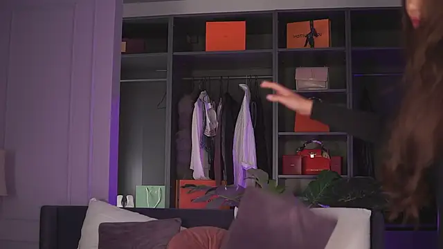 Živý XXX chat Monique_Celeste