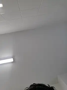 aminatii's Webcam Show