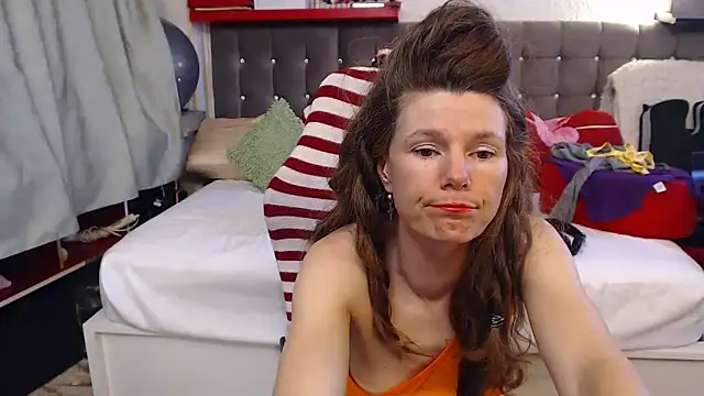 kellyterapy Live XXX Chat