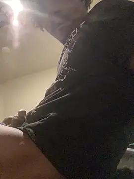 gaimov3r2024's Webcam Show