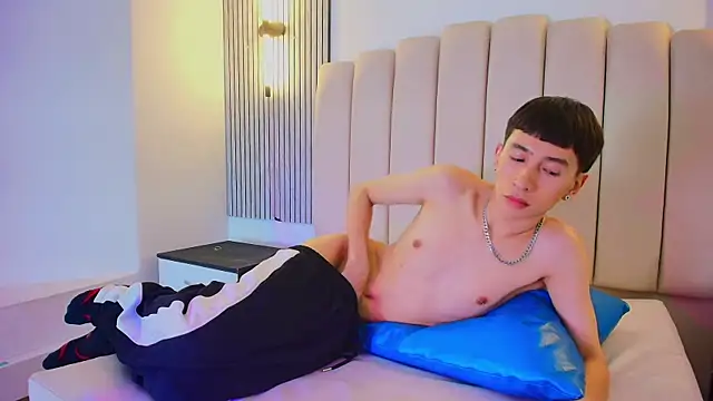 lian_cameron Webcamshow