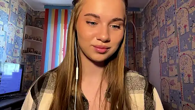 Miss_Blessnyth Live XXX Chat