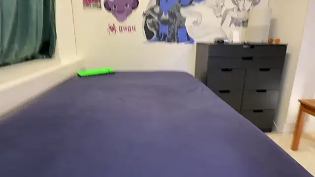 XXX chat uživo modela killa2053