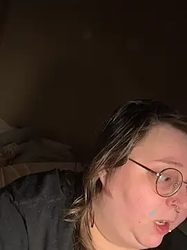 princessghostiii Webcam-Show