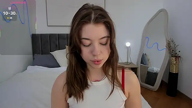 Chat +18 de SimonaGerry ao vivo