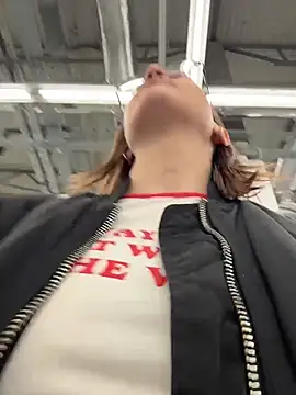 RinaCat's Live XXX Chat