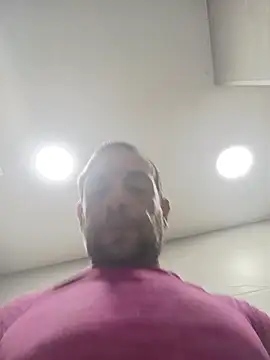 Webkamerová show Voy_a_reventarte