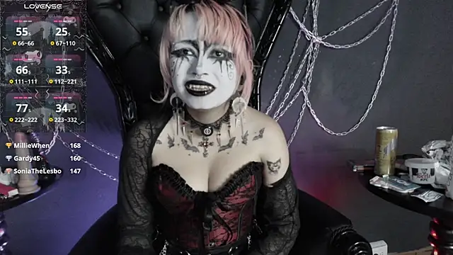 Navier__ 现场XXX聊天