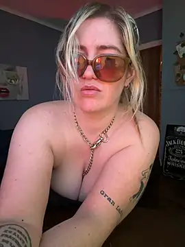 Granlady7 Live XXX-Chat