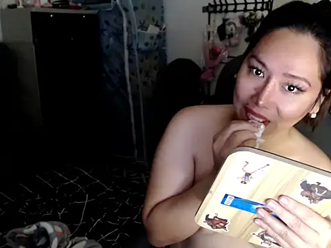 urqueendominant Show Webcam