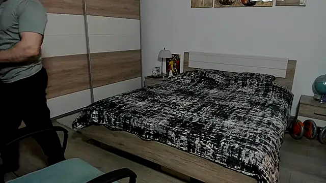 RobbyShawz Live XXX Chat