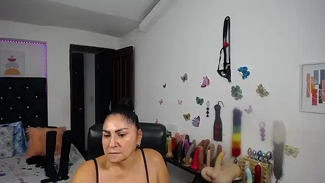 Chat XXX en directo de mature_bigboobs10