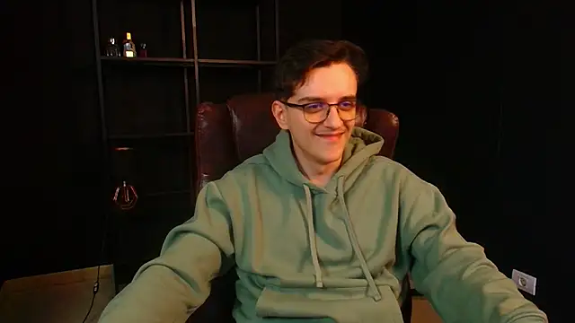 FelixStarkk Webcam show