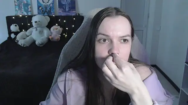 Little_flowers' Live XXX Chat