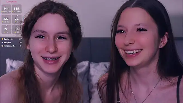 GabrielleLynchard Live XXX Chat